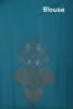 Pure Handloom Kanjeevaram Silk Saree